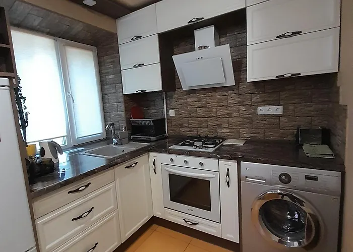 Comfortable Apartment