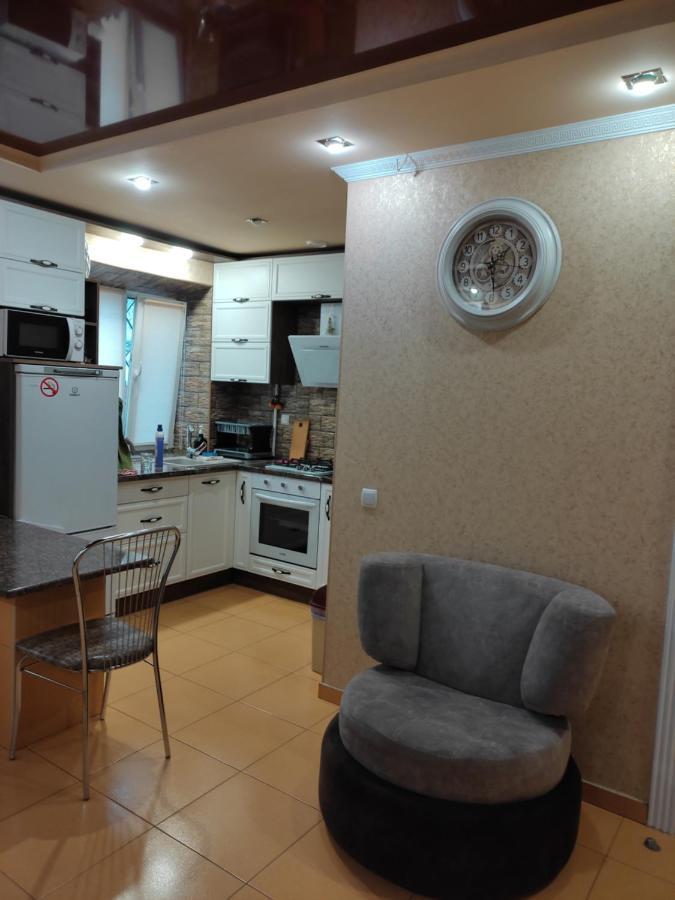 Comfortable Apartment Kremenchuk