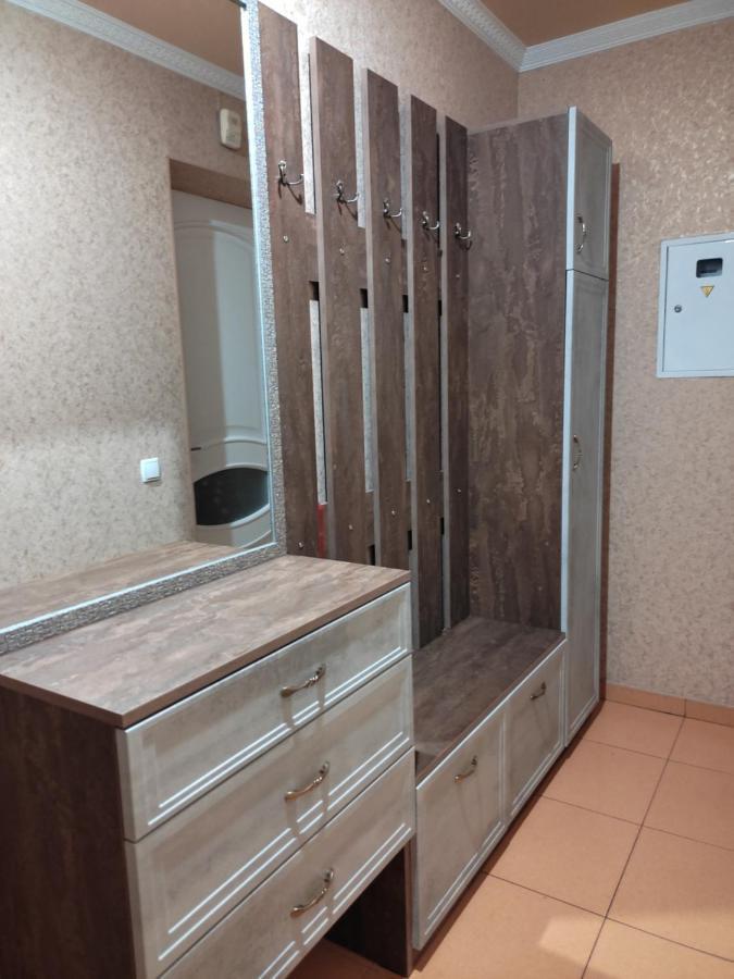 Apartment Comfortable Kremenchuk