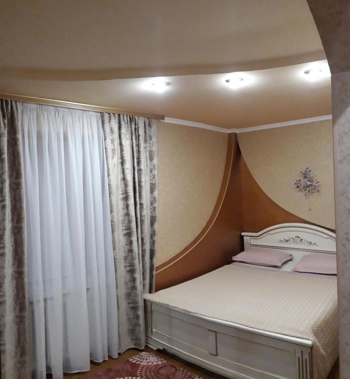 Comfortable Apartment