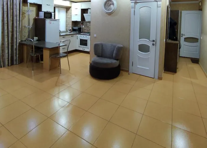 Comfortable Apartment